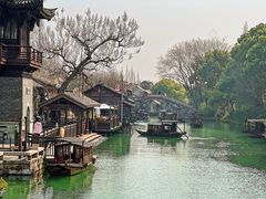 -乌镇景区