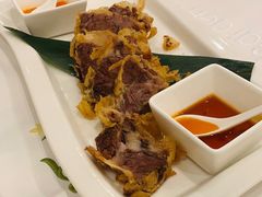-翠园(北京王府中环店)