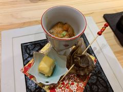 -鮨青(恒基名人购物中心店)