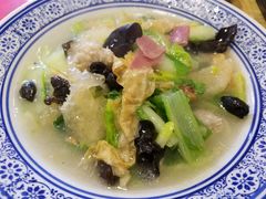 -兰边碗(鼓楼店)
