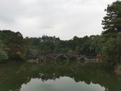 -常德桃花源景区