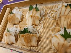 -长沙芙蓉国温德姆至尊豪廷大酒店 - 自助餐厅