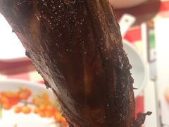 -西贝莜面村(香蜜湖店)