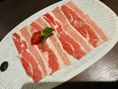 -橘焱胡同烧肉夜食(BFC外滩金融中心店)