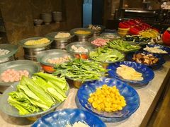 -长春净月潭喜来登酒店·盛宴标帜餐厅