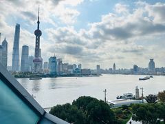-尚9·一滴水江景中餐厅