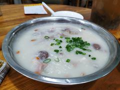 -南记食粥坊·宵夜大排档(岭南分店)