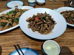 -和源祥·日照菜扛把子(万平口一店)