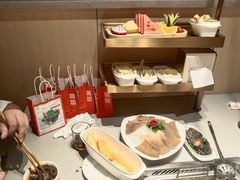 -海底捞火锅(吴中路店)