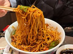 -王繁星面馆(西安熙地港店)
