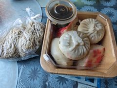 -晓淮山·扬州早茶·淮扬菜(龙阳广场店)