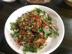 -小杨翘脚牛肉