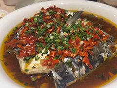 -味上湘菜馆(岳麓山店)