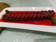 -嘉逸传菜(洛川东路店)