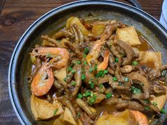 -十碗头(诚信路店)