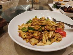 -绿岛国际酒店·海鲜酒楼(八七路店)