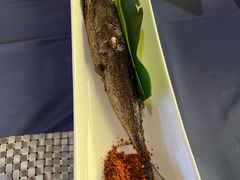 -339旋转餐厅(天府熊猫塔店)