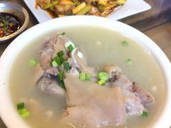 -双流老字号董蹄花(广场路店)