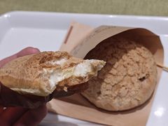 -布朗尼西饼(粮道街店)