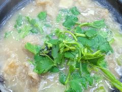 -白卫东白记砂锅(管城街店)