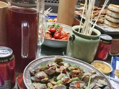 -肉串汪(月坛店)