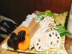 -鱼酷活鱼烤鱼(山西旗舰店)