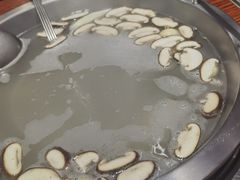 -海子口鲜牛馆(招商兰溪谷店)