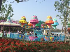 -秦皇岛乐岛海洋王国