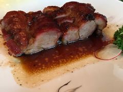 -东海朗廷酒店-唐阁T’ANG COURT 中餐厅