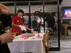 -辣婆婆(航天桥店)