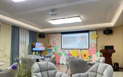 -爱弥儿月子中心(省医院店)