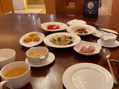-杭州JW万豪酒店-万豪中餐厅