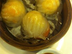 -新大咀港式茶餐厅(宝山万达店)