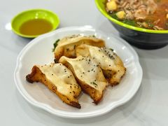 -张记汤馆(嫩江路店)
