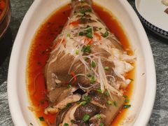 -纳瓦新疆菜(银都店)