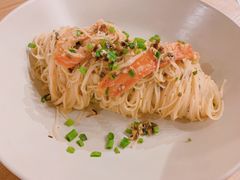 -HELLO 27 意面·沙拉·帕尼尼