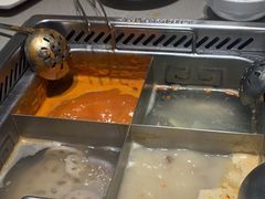 -海底捞火锅(塘厦天虹店)