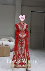 -Renee芮亦婚纱