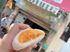 -澳门长洲糯米糍(柯打苏沙街店)