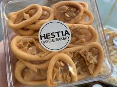 -赫斯提亚面包&咖啡店