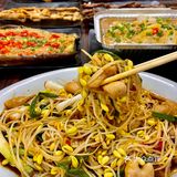 湛江赤坎新开的！！好吃的店都是默默无闻的！！
