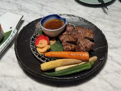 -阿吾罗日本料理(K11艺术中心店)