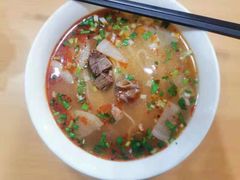 -苏氏牛肉面(北京南路店)