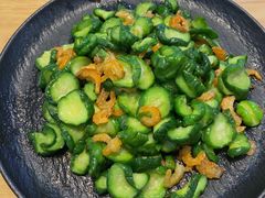 -船歌·鱼水饺青岛菜(枫蓝国际购物中心店)