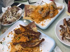 -大众海鲜(巨龙北路店)