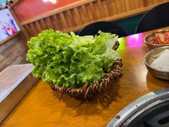 -杀猪天·韩国烤肉(总店)