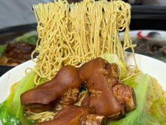 -珍珍小食店(西华路店)
