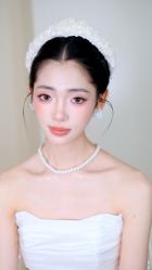 -荷玛高端新娘跟妆团队·彩妆培训