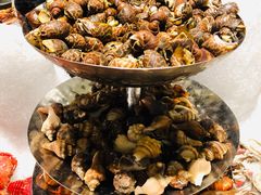 -安蒂娅·海鲜自助餐厅(安蒂娅美兰酒店)