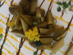 -起士林西餐厅(东经路店)
